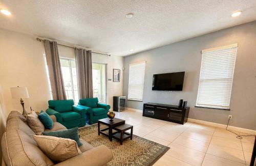 Serenity 3Bd Close to Disney Orlando - Foto 10