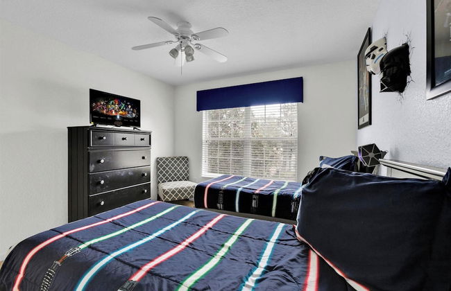 2702 Manesty Lane - Foto 4