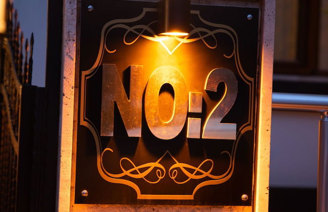 12 Rooms Boutique Hotel - Foto 32