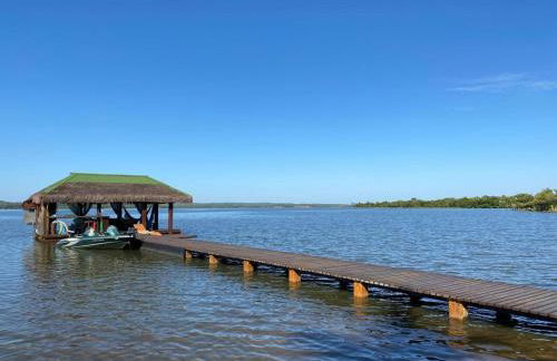 Rancho Flamboyant Lazer - Foto 34