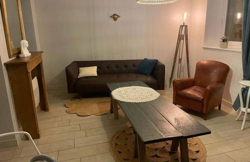 Logis Philiberte 3 chambres centre bourg des Epesses à 5min du Puy du Fou - Foto 19