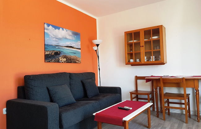 Apartamentos California I y II - Foto 10