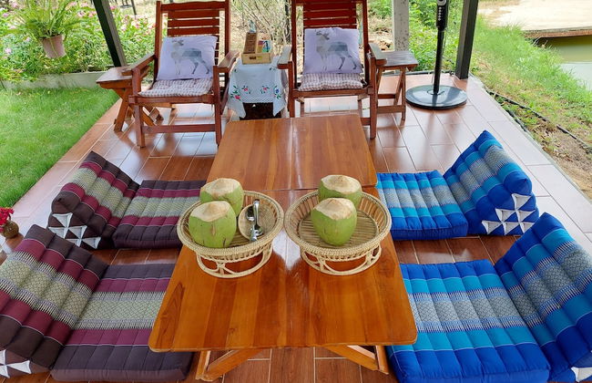 Tung Na Pa Suan Farmstay - Photo 10