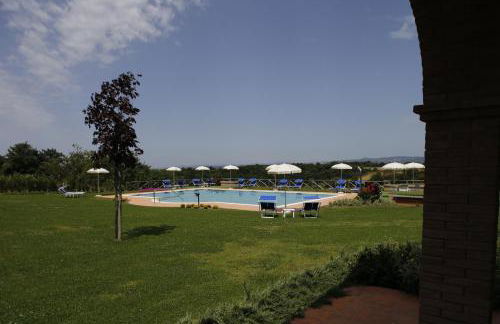 Agriturismo Poggio al Tufo - Foto 118