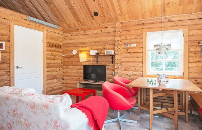 5 Person Holiday Home in Hovborg - Foto 21