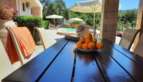 Villa Maragoudi - Foto 2