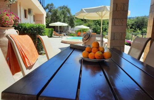 Villa Maragoudi - Foto 2