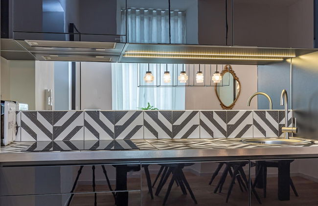 Tromostovje I In Heart of Ljubljana - Foto 10