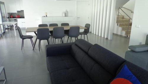 Villa met het rustige strand van Salgado op wandelafstand - Foto 3