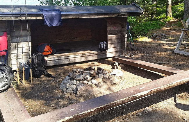 6 Person Holiday Home in Bengtsfors-by Traum - Foto 11