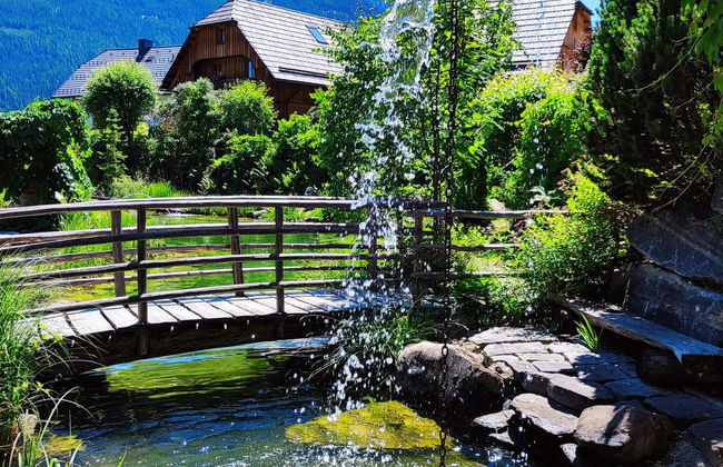 st martin chalets - Foto 62