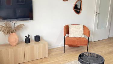 Cosy appart proche PARIS - Foto 3