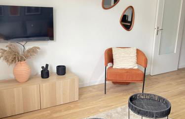 Cosy appart proche PARIS - Foto 3