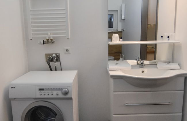 Petul Apart Hotel Am Ruhrbogen - Foto 24