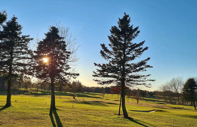 6 Person Holiday Home in Nibe - Foto 25