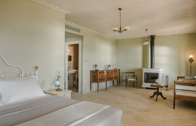 Villa Comi - Photo 10