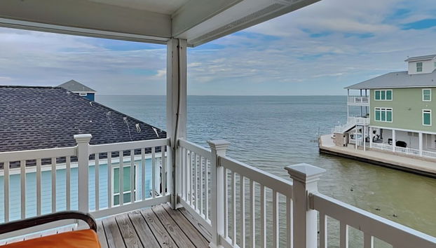 Rosé By The Bay by Ryson Vacation Rentals - Foto 2, Servicios del alojamiento