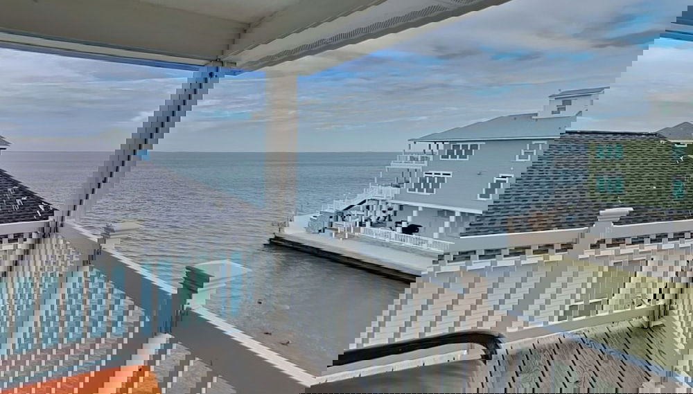 Ausstattung der Unterkunft