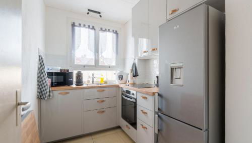 L'Escapade Foch - Foto 2, Other