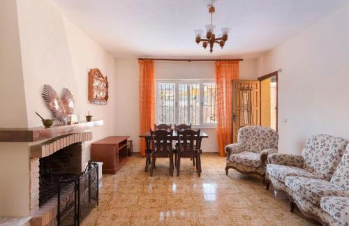 Villa el Carmoli - Foto 6