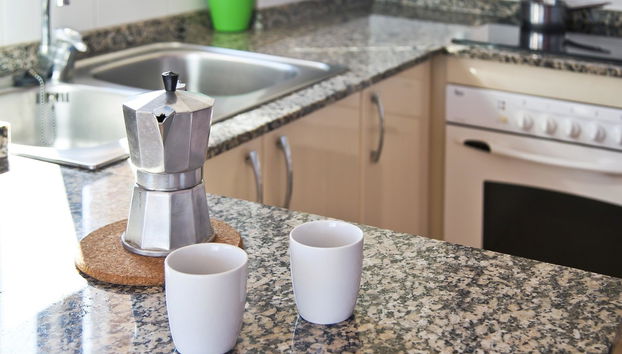 APCOSTAS Villa de Madrid / Dos Dormitorios - Foto 5