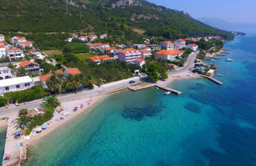 Apartment Korčula View - Foto 4