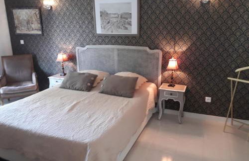 Le mas de Phil - Foto 13