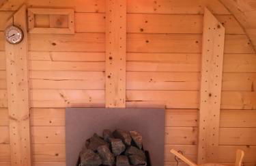 Lavender Cottage - Foto 30