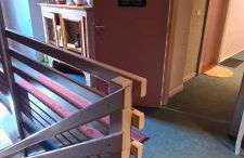 Hôtel et Appart'Hôtel Restaurant L'Adray - Foto 75