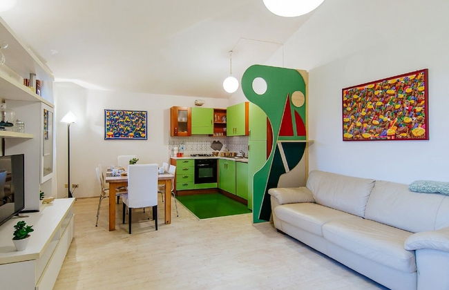 Welc-om Green Cottage - Foto 15