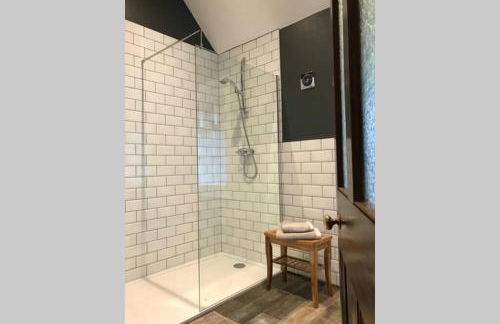 The Cheese Room, self-contained cosy retreat in the Quantock Hills - Photo 14