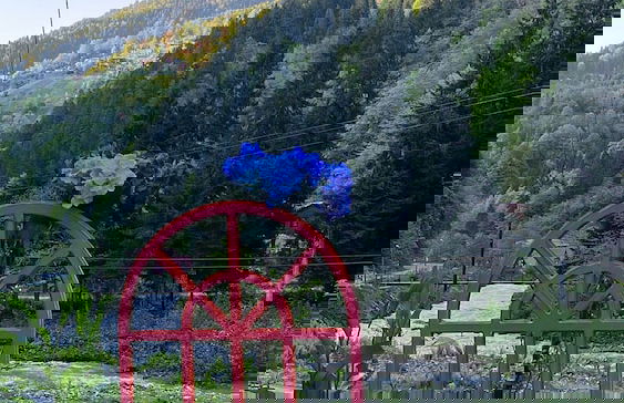 Nanus Ayder Suit - Photo 1