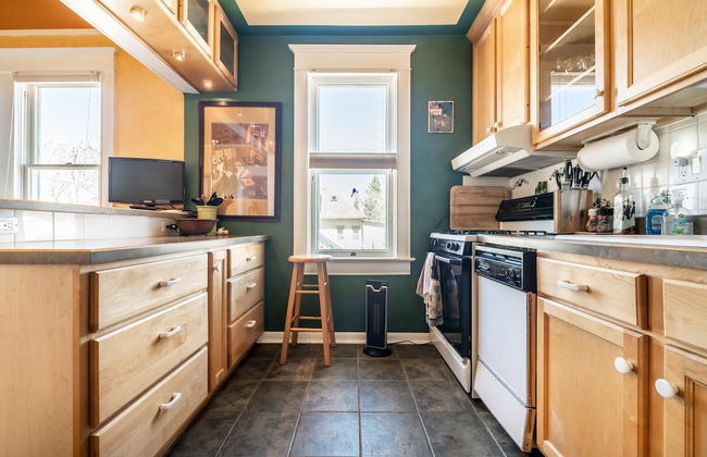 Mt Washington House - Foto 19