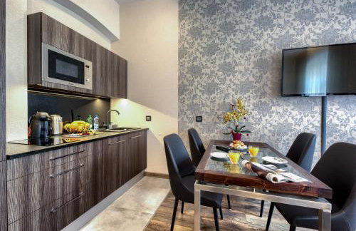 Abba Apartments - Foto 38