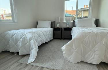 Modern retreat in Richmond, Near SF & Berkeley - Foto 30