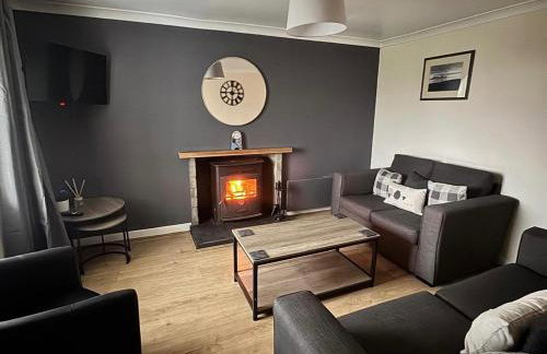 Croft House - Sleeps 4 & Beautiful Mountain View - Foto 6