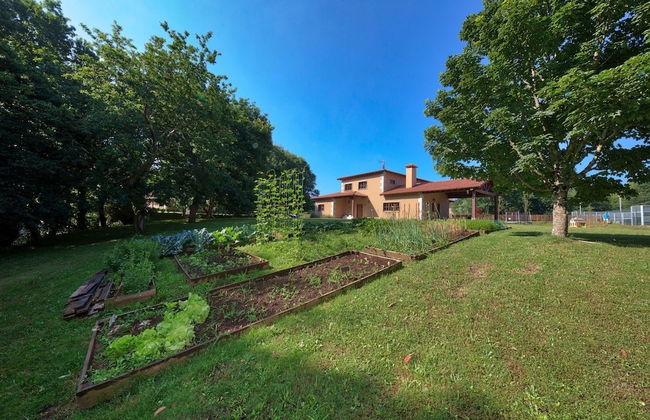 HolaCamp Camino - Photo 10