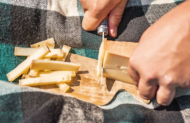 Châtel Réservation - Foto 51