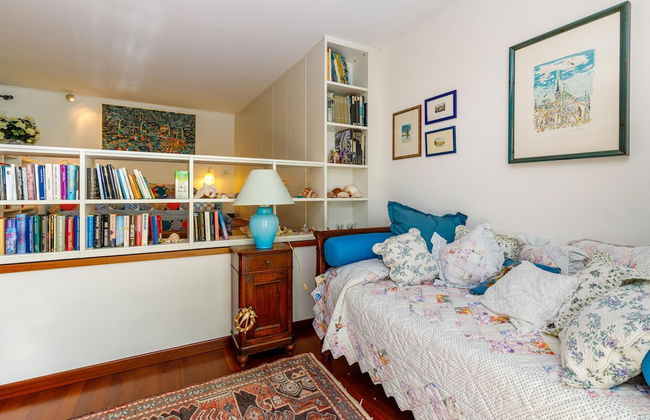 Il Giardino Segreto Loft - Foto 10