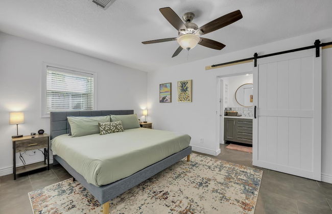 Seaside Paradise - Pool Hottub Game Room - Foto 20