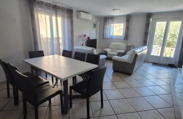 Villa du Soleil Le Clos des Oliviers - Photo 11