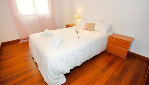 Apartamento 2 Hab y garaje en San Juan de Alicante - Foto 5