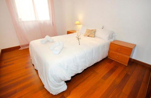 Apartamento 2 Hab y garaje en San Juan de Alicante - Foto 5
