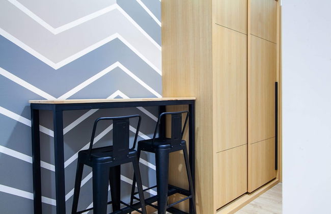 Colony at Kampung Baru by Plush - Foto 54