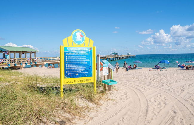 Kasa By The Sea Fort Lauderdale - Foto 28