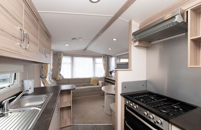 Tencreek Holiday Park - Foto 65