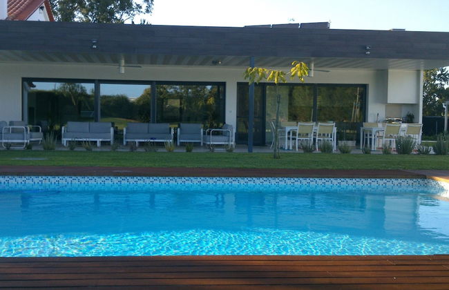 Monte Girassol - The Lisbon Country House! - Photo 20