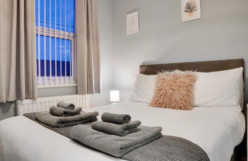 Birkenhead - 2 bedroom house - Foto 22