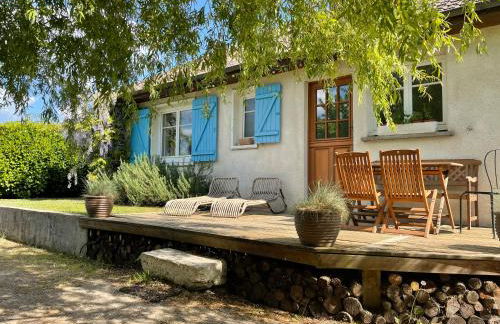 Gîte du Loiret - Photo 1