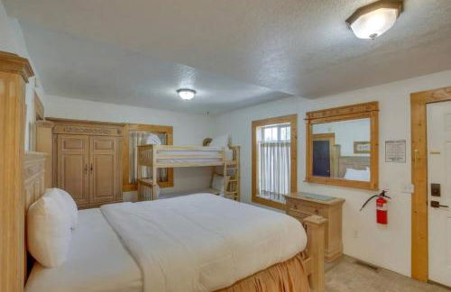 Bear Lake Charming Apartment w Kitchen - Foto 14